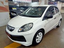 2012 Honda Brio 1.3 S Hatchback