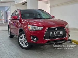 2017 Mitsubishi Outlander Sport 2.0 PX SUV