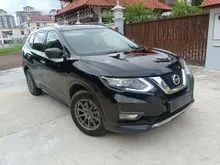 2019 Nissan X-Trail 2.0 Mid SUV-WELL MAINTAIN -FREE 5 YEAR WARRANTY PACKAGE (A) JEFF