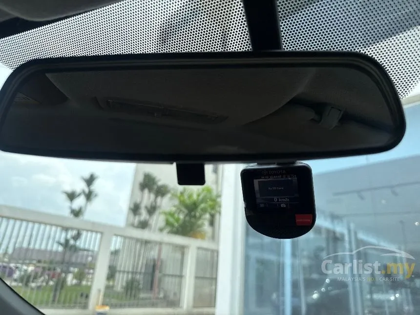 2019 Toyota Vios E Sedan