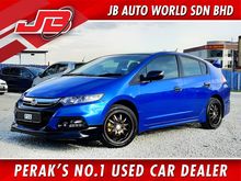 2012 Honda Insight 1.3 Hybrid B/Kit 1Owner TIP TOP