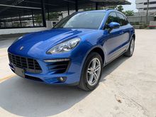 2015 Porsche Macan 2.0 SUV , PRICE NEGO , ORI MILEAGE , MEMORY SEAT , SPORT STEERING ,