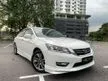 Used 2016 Honda Accord 2.0 i