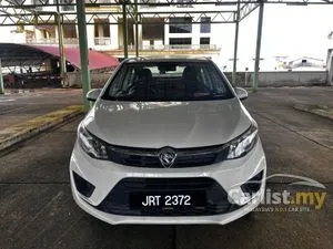 2016 Proton Persona 1.6 Standard Sedan