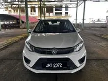 2016 Proton Persona 1.6 Standard Sedan