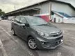 Used 2018 Proton Persona 1.6 (A) Premium-Version, DOHC 16-Valve 107HP, 6-Airbags, Keyless Entry, Push Start, GPS Navi, Full Leather Seat, Low Mileage 55K - Cars for sale