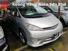 Toyota Estima 2.4 G MPV