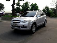2010 Chevrolet Captiva 2.0 (ปี 07-12) LTZ SUV AT