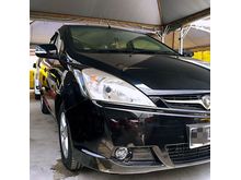 2010 Proton Exora 1.6 CPS M-Line MPV-Free warranty -free gift