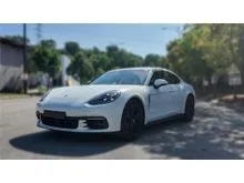 2017 Porsche Panamera 2.9 4S Hatchback
