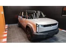 2026 iCaur 03 0.0 iWD SUV