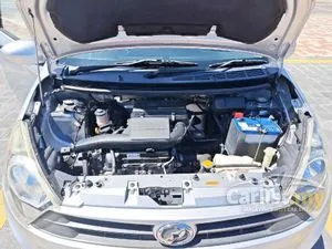 2014 Perodua AXIA 1.0 G Hatchback