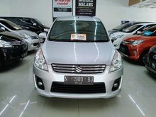 2013 Suzuki Ertiga 1.4 GL MPV