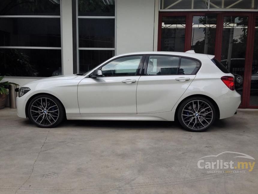 Jual Kereta BMW 135i 2013 M Sport 3.0 di Kuala Lumpur ...