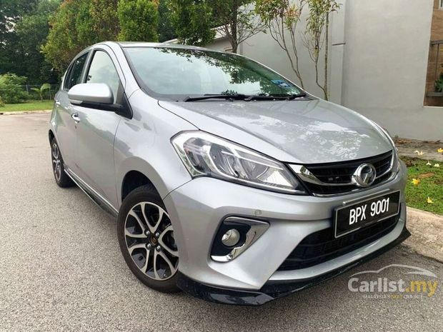 Search 77,100 Used Cars for Sale in Malaysia  Carlist.my