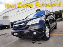 2008 Honda CR-V 2.0 i-VTEC SUV 1 OWNER MODULO CARKING ORIPAINT TIPTOP SIDE STEP READY