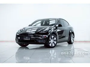 2023 TESLA Model Y Standard Range SUV