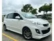 Used (2017)Perodua Alza 1.5 Advance MPV.4Y WRRTY.FREE SERVICE.FREE TINTED.LEATHER SEAT.REVERSE CAM.ECO MODE.DIRECT OWNER.LOW MILLEAGE.H/L WITH LOW INTEREST