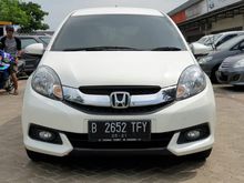 2016 Honda Mobilio 1.5 E MPV