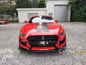 2018 Ford MUSTANG 2.3 EcoBoost Coupe