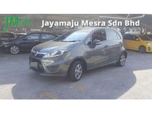 2016 Proton Iriz 1.3L (M), Low KM, Warranty, Like New, Car King, High Loan, Sport Rims