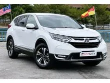 2020 Honda CR-V 2.0 SUV FACELIFT PREMIUM HIGH SPEC FULL SERVICE RECORD WITH WARRANTY