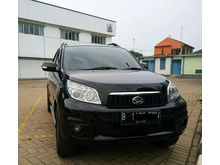 2010 Daihatsu Terios 1.5 TX SUV
