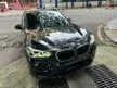 Used [DIRECT OWNER, OTR85K, WITHOUT INSURANCE, NO PROCESING FEE, NEGO]2017 BMW X1 2.0 sDrive20i Sport Line SUV