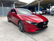 2020 Mazda 3 2.0 (ปี 19-24) SP Sports Hatchback AT