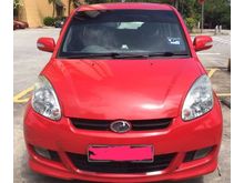 2009 Perodua Myvi 1.3 (A)