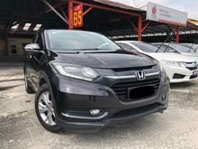 2016 Honda HR-V 1.8 i-VTEC V SUV