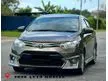 Used 2014 Toyota Vios 1.5 J (AUTO)