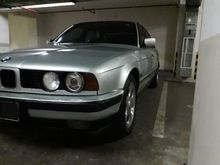 1994 BMW 520i 2.0 E34 2.0 Manual Sedan