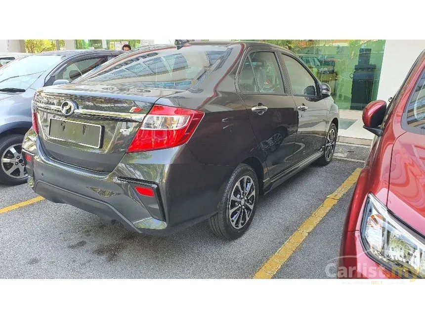 2026 Perodua Bezza Advance Sedan