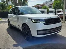 2022 Land Rover Range Rover 3.0 D350 Autobiography SUV