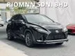 Recon [READY STOCK] 2021 Lexus RX300 2.0 F Sport 4WD, Mark Levinson and MORE