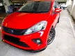 Used 2018 Perodua Myvi 1.5 AV Hatchback **2 years warranty + RM1,000 discount (limited offer)** - Cars for sale