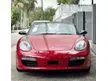 Used 2008 Porsche Boxster 2.7 Convertible Fully Refurbished NewPaint MajorService Done Convertible Coupe