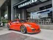Used IMPORT BARU BY PORSCHE MALAYSIA 2016 Porsche 911 4.0 GT3 RS Coupe