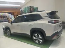 2026 Wuling Eksion 1.5 EX PHEV SUV