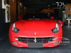 Ferrari Mobil Bekas & Baru dijual di Indonesia - Dari 59 