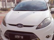 2011 Ford Fiesta 1.6 Sport Hatchback