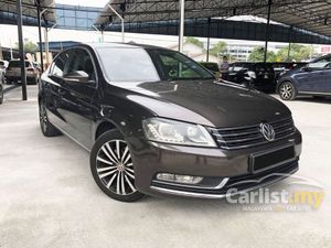 Search 696 Volkswagen Passat Cars For Sale In Malaysia Carlist My