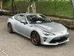 Recon 2020 6 SPEED AUTOMATIC CARBON GT WING RAYS ZE40 TRD 4 POT CALIPER ADJUSTABLE SUSPENSION Toyota 86 2.0 GT Coupe