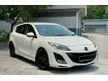 Used ORI 2011 Mazda 3 2.0 GL Hatchback TRUE YEAR MAKE TIPTOP CONDITION - Cars for sale