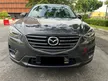 Used 2016 Mazda CX-5 2.2 SKYACTIV-D GLS SUV *** EXTRA DISCOUNT 2000 *** 2 YEARS WARRANTY - Cars for sale