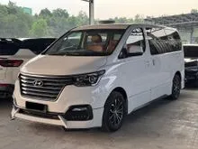 2019 Hyundai Grand Starex 2.5 Royale MPV
