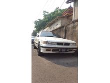 1991 Mitsubishi Eterna 2.0