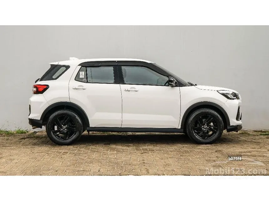 2023 Daihatsu Rocky X SUV