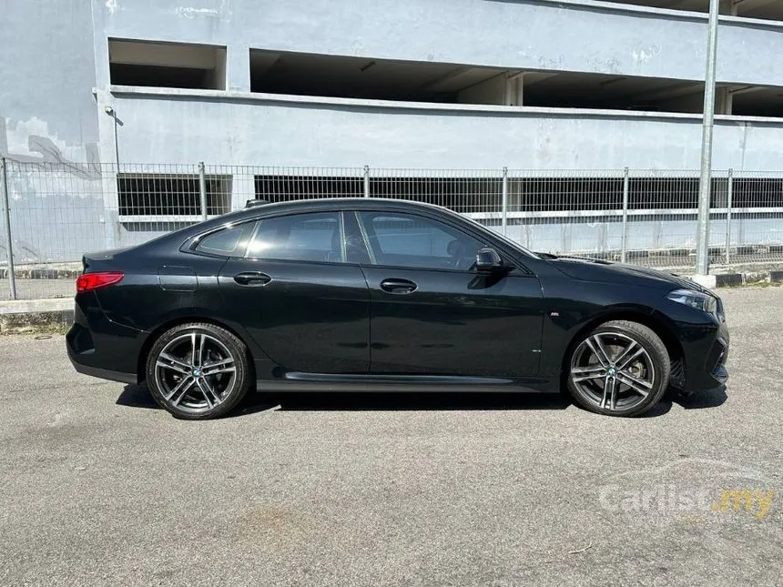 2021 BMW 218i M Sport Coupe